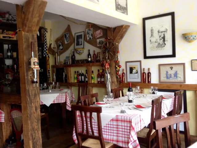Il Gattopardo Trattoria