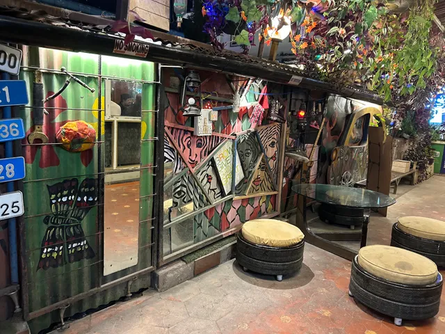 Masala - The Restaurant