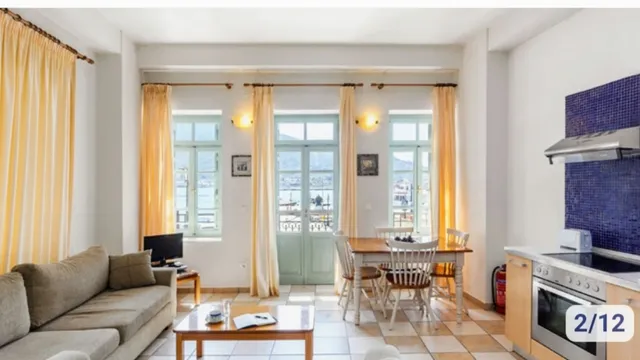 Faros Coastal Apartments Skopelos