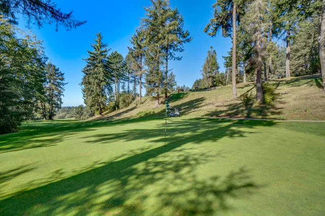 Beau Pre Golf Course