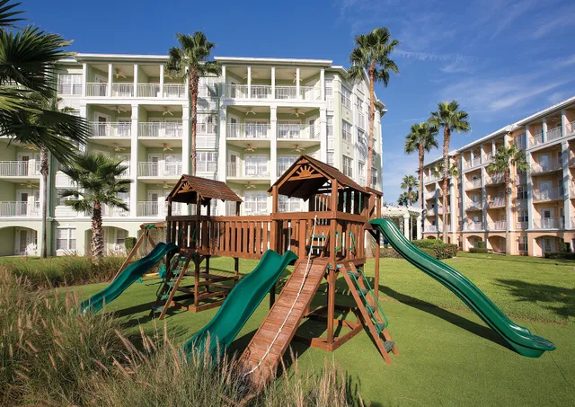 WorldMark Orlando - Kingstown Reef