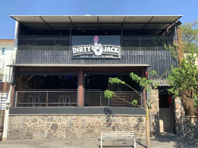 Dirty Jack Bar