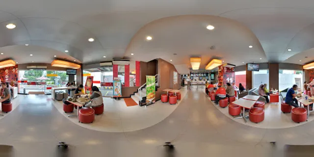 KFC Salemba Jakarta