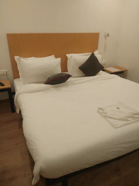 OYO Townhouse 358 S V Mansion