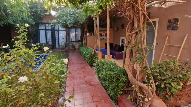 Maison Alphea Marrakech