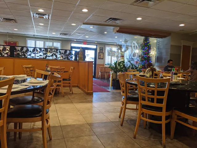 Ha Long Bay Restaurant