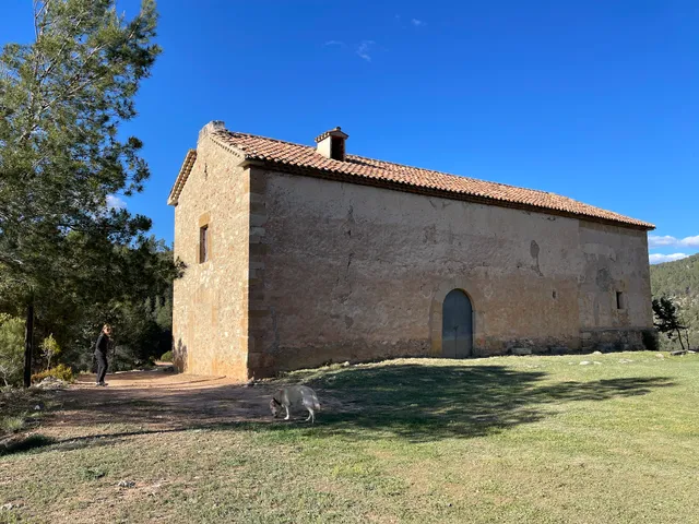 Casa Rural La Tejería