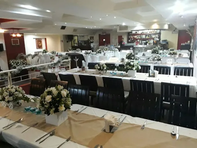 Restaurante Señorial