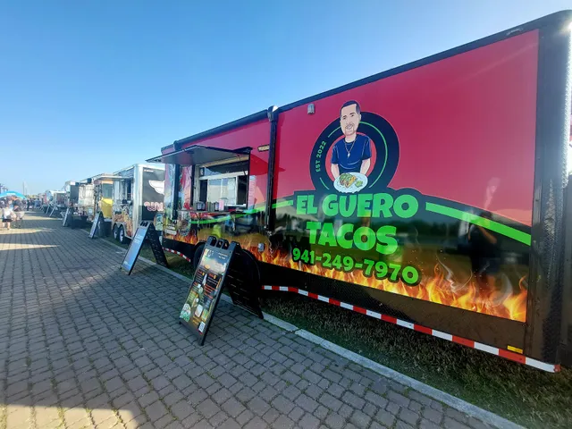 El Guero Tacos Port Charlotte