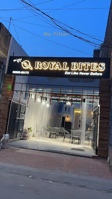 Royal Bites