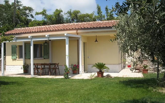 La Casetta del Conero