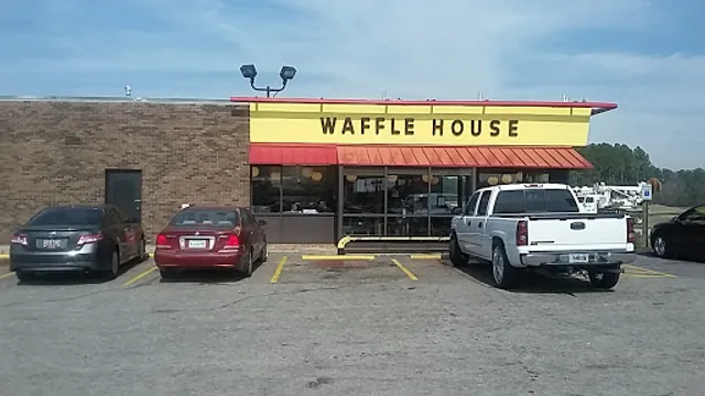 Waffle House