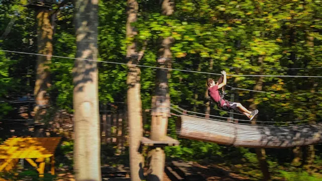 The Adventure Park at Long Island