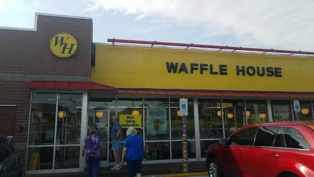 Waffle House
