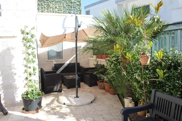 Trulli Occhi di Pietra