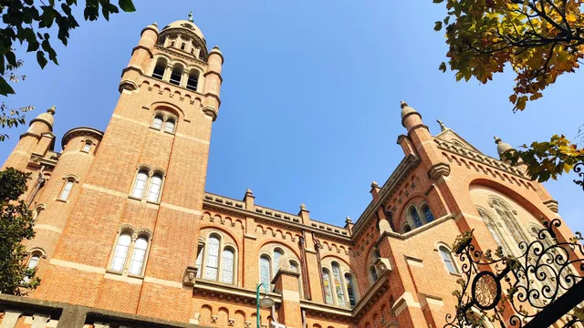 Sheshan Catholic Church Shanghai