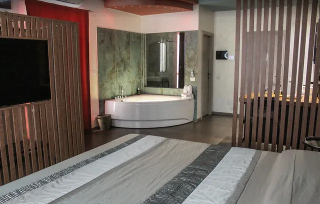 Garda Fantasy Apartments DESENZANO - Harmony (monolocale) - Family (bilocale)