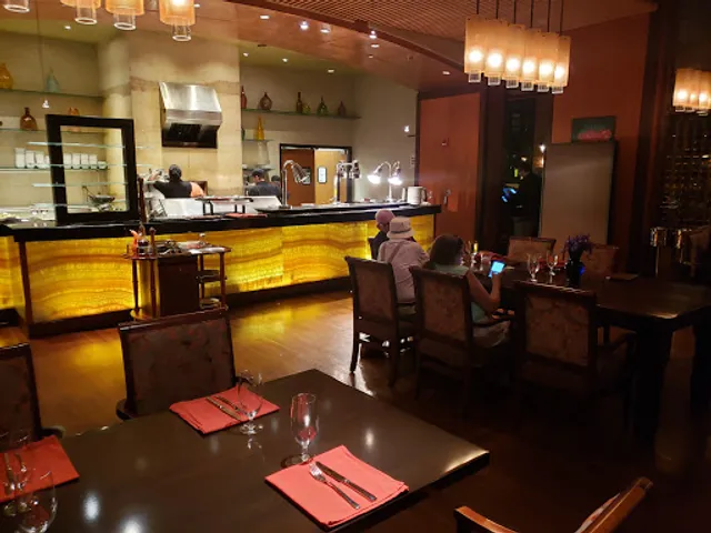 Jill's Restaurant & Bistro