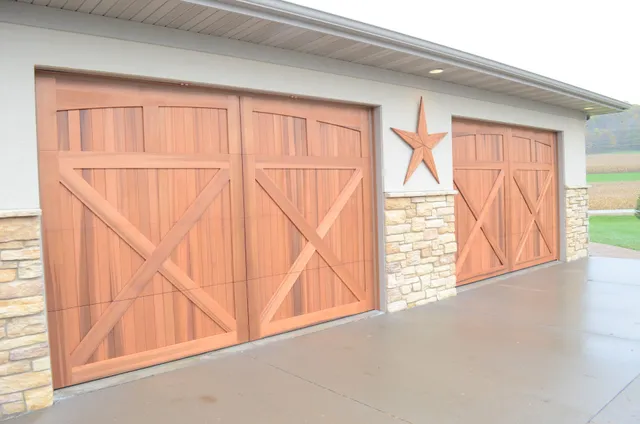 Garage Door Express