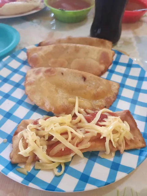Empanadas El Resbalon