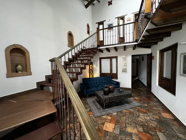 Santa Lucía Casa Hotel