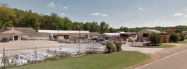 Paris Building Supply