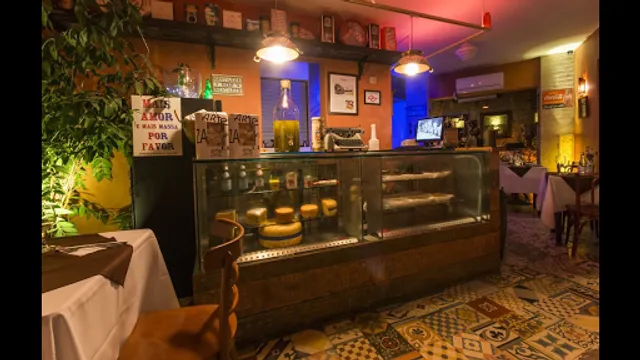 La Cucina Artezanalle