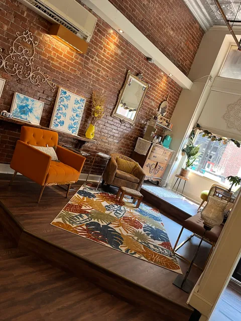 AprilEvans Beauty Lounge