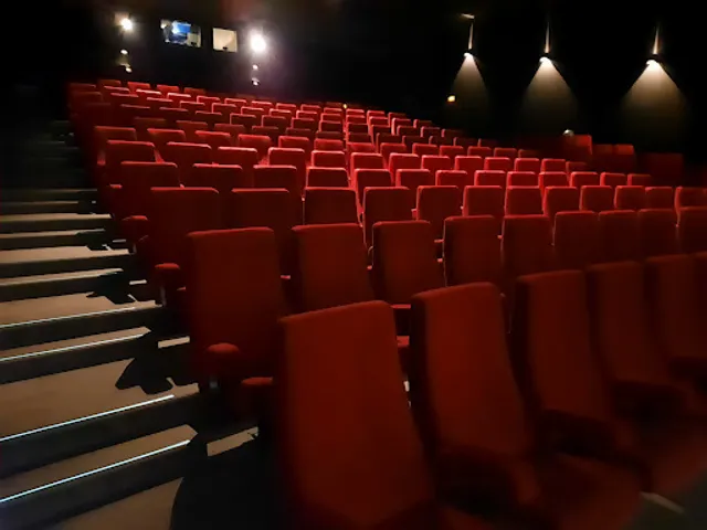 Cinema Le Bijou