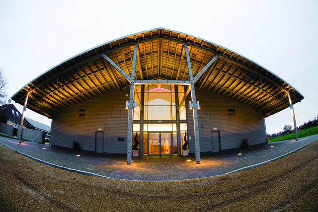 Trinity Park Conference & Events Centre