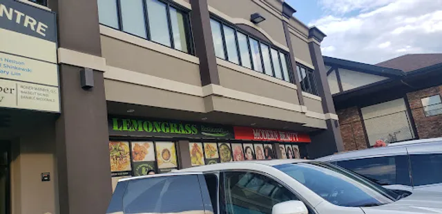 Lemongrass Vietnamese Restaurant