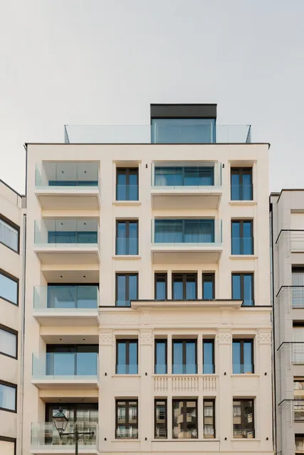 Portwin Luxury Stays