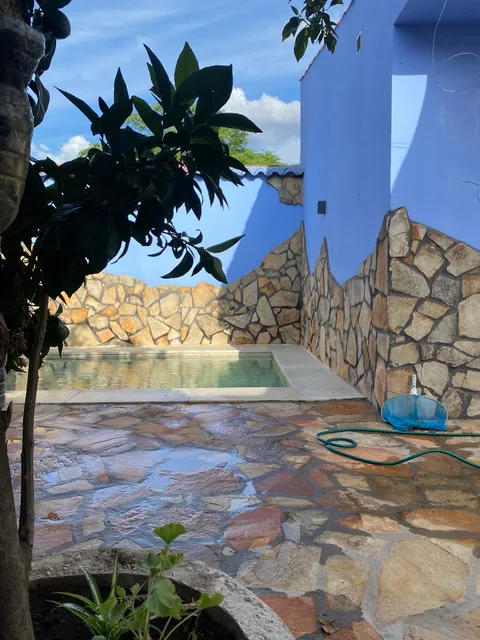 La Casa del Pueblo Rincón de Ballesteros