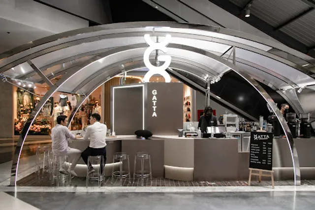 GATTA CAFé