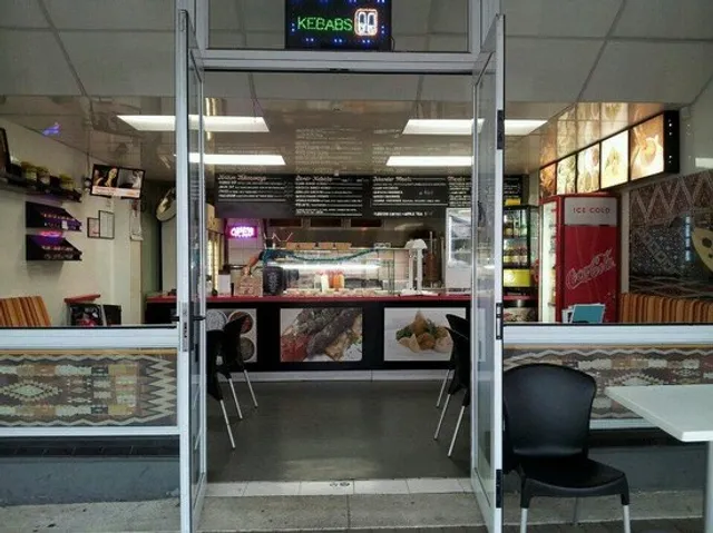 Kilim Turkish Takeaways