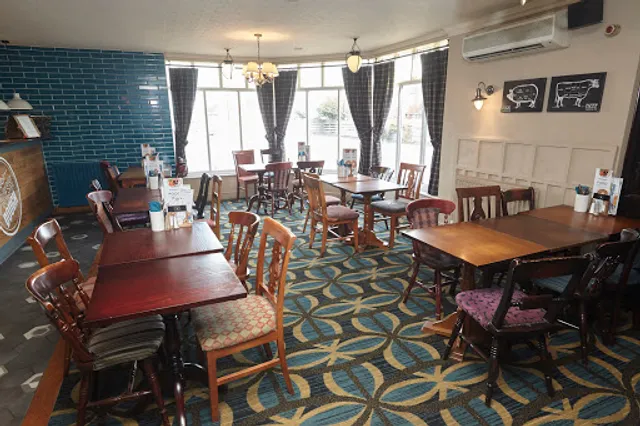 The Mermaid Stonehouse