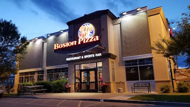 Boston Pizza