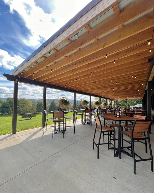 Fairway View Pavilion