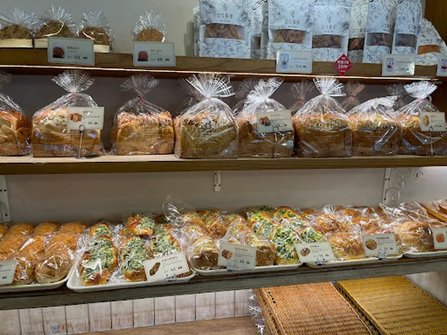 唐緹Tartine 虎林店