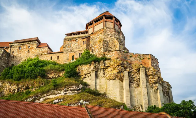 Central Hostel Esztergom