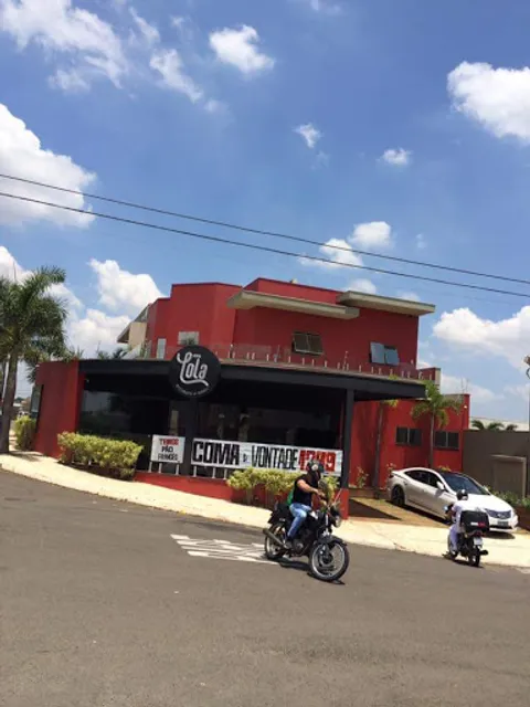 Dona Lola Restaurante