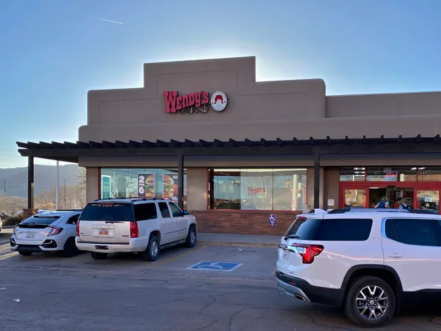Wendy's