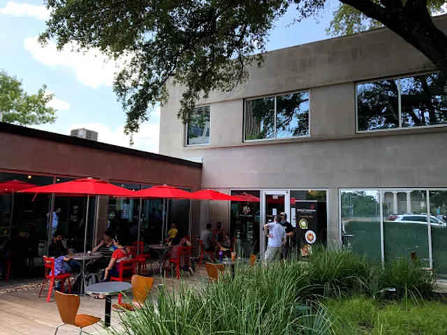 Sweetwaters Coffee & Tea