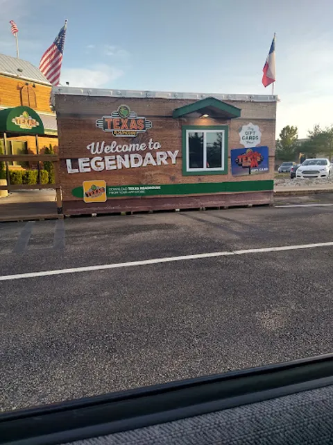 Texas Roadhouse