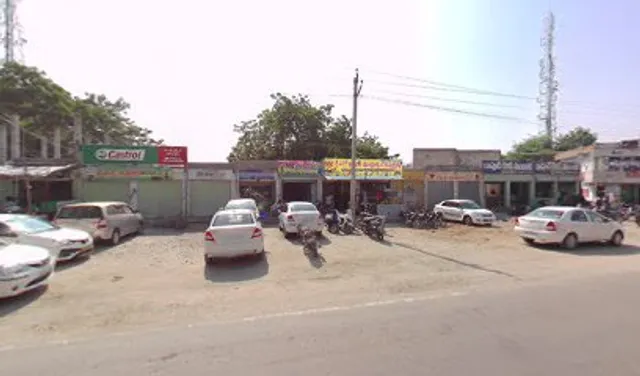 Bheema Family Restaurant