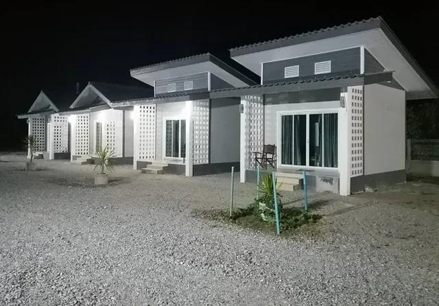 บ้านพักทวีสุข พิซซ่านครสวรรค์ รีสอร์ท