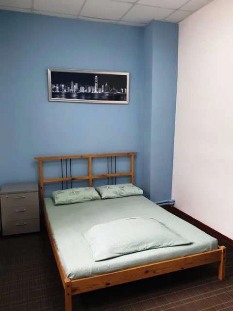 Хостел Касл