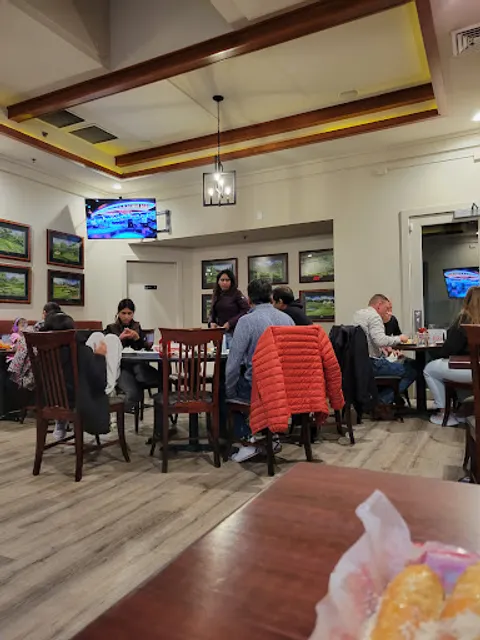 Dahmen's at Hawks Landing