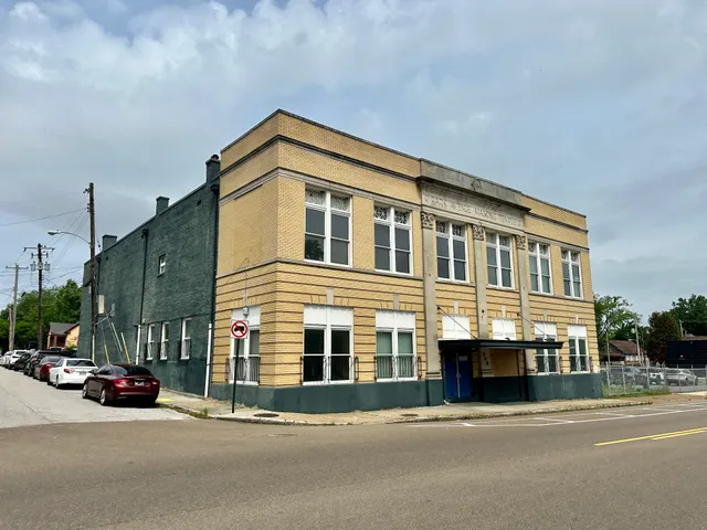 Park Avenue Masonic Lodge #362 F&AM