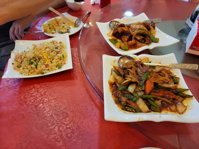 My Space Chinese Restaurant